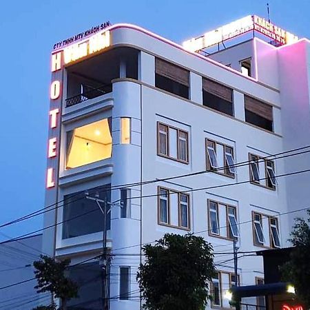 Khách sạn Vân Nhi Bac Lieu Exterior foto