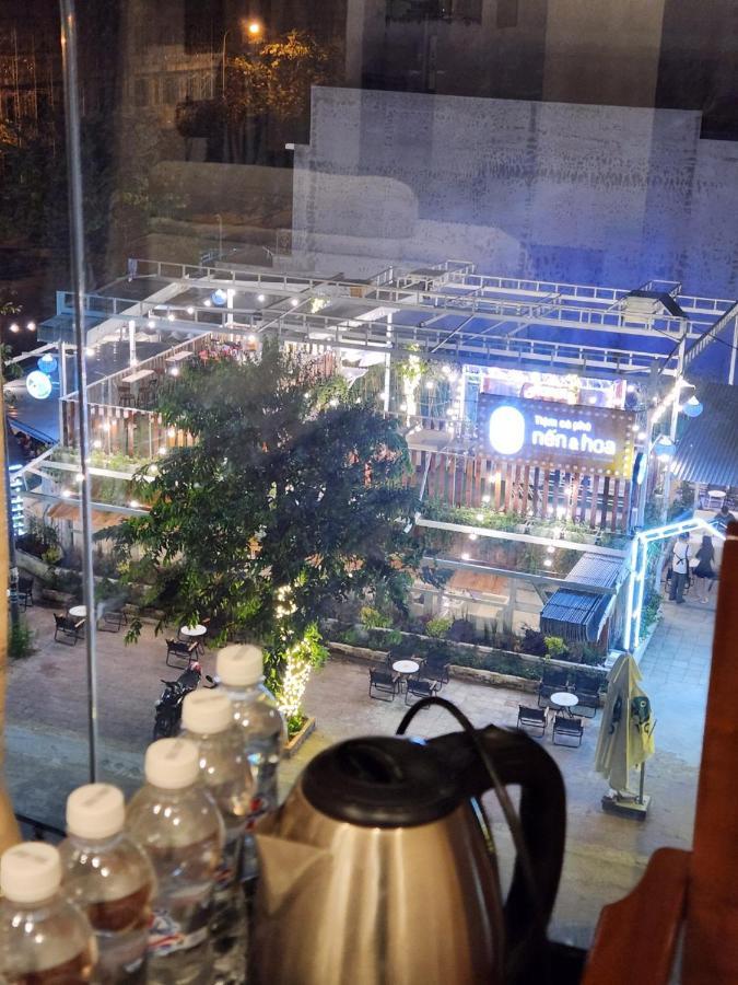 Khách sạn Vân Nhi Bac Lieu Exterior foto